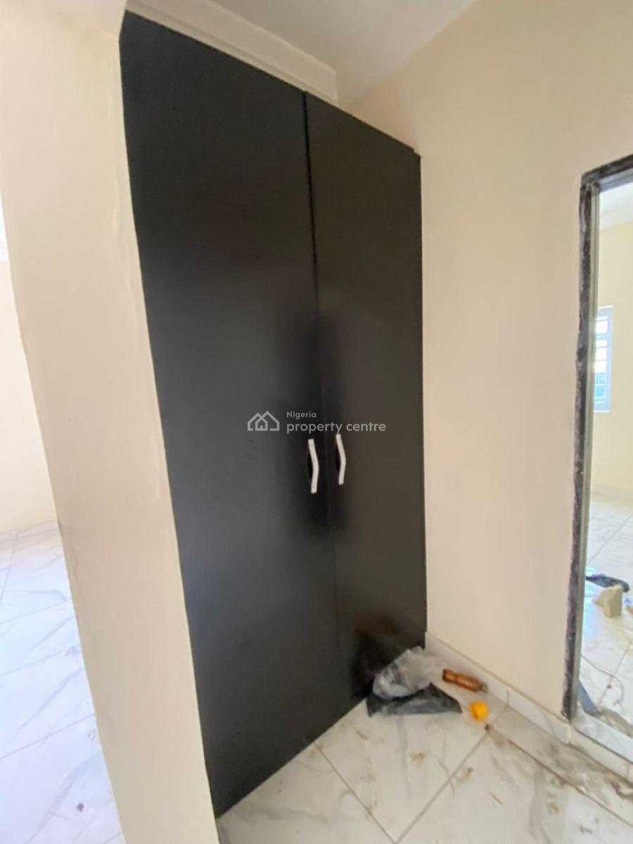 Brand New 1bedroom Luxury Apartment, Ado Road, Ajah, Lagos, Mini Flat (room and Parlour) for Rent