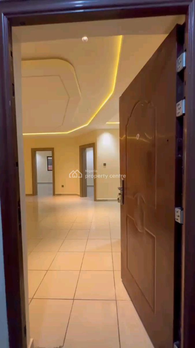 Luxurious 2 Bedroom Apartment in Prime Katampe, Abuja -- an Unmissable, By Urban Shelter, Katampe, Abuja, Flat / Apartment for Sale