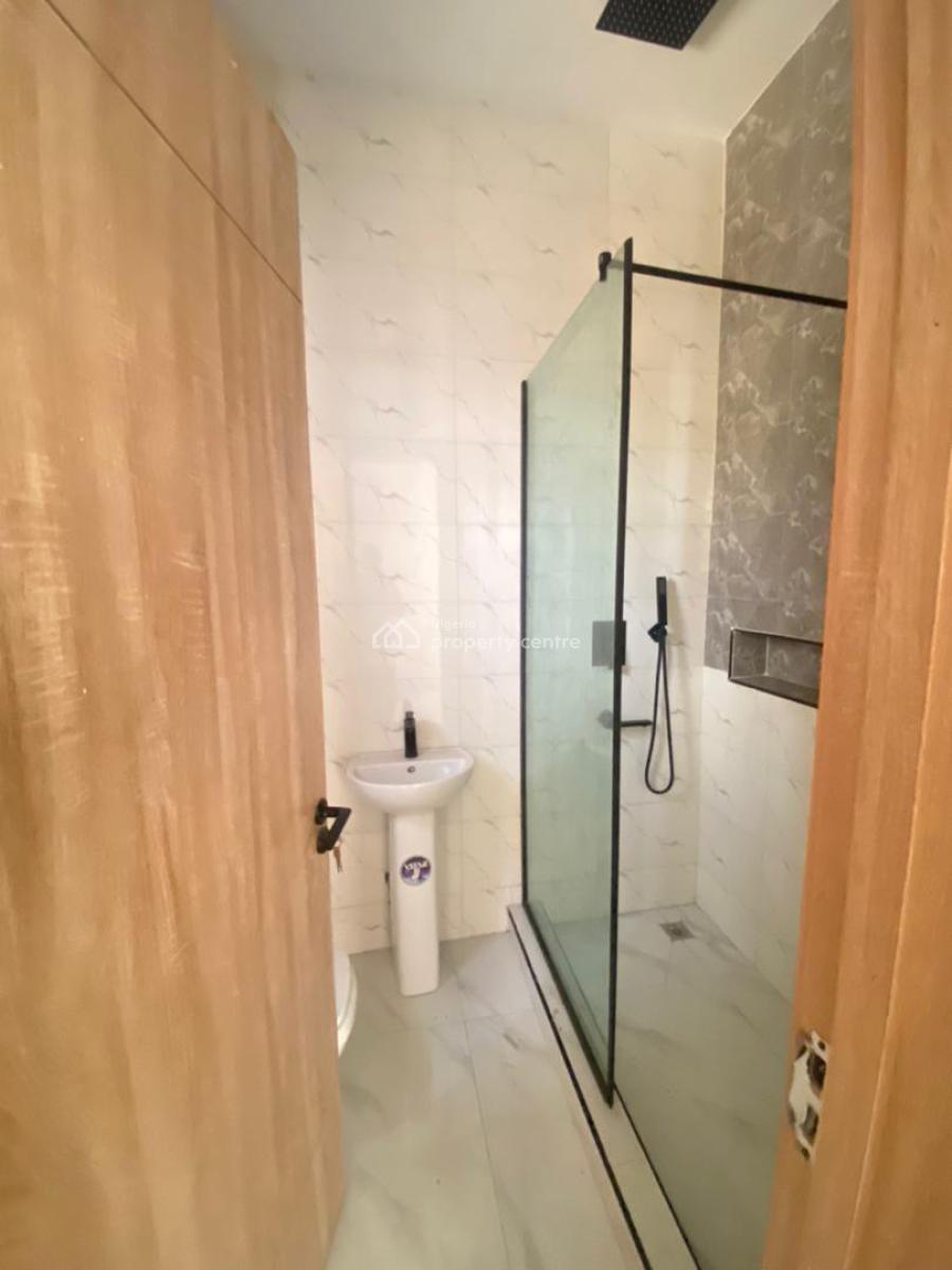 5 Bedroom Fully Detached Duplex with Bq and Pool Available at Orchid, Orchid Road Lekki Lagos, Lekki, Lagos, Detached Duplex for Sale