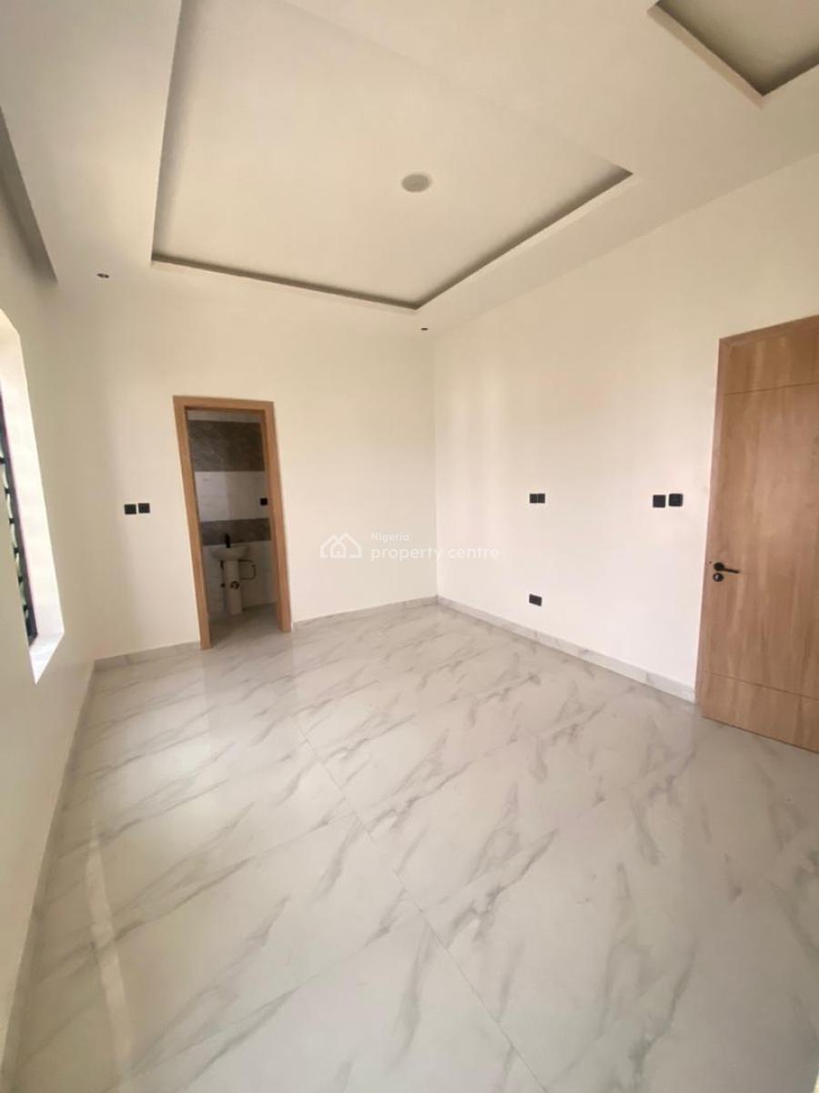 5 Bedroom Fully Detached Duplex with Bq and Pool Available at Orchid, Orchid Road Lekki Lagos, Lekki, Lagos, Detached Duplex for Sale