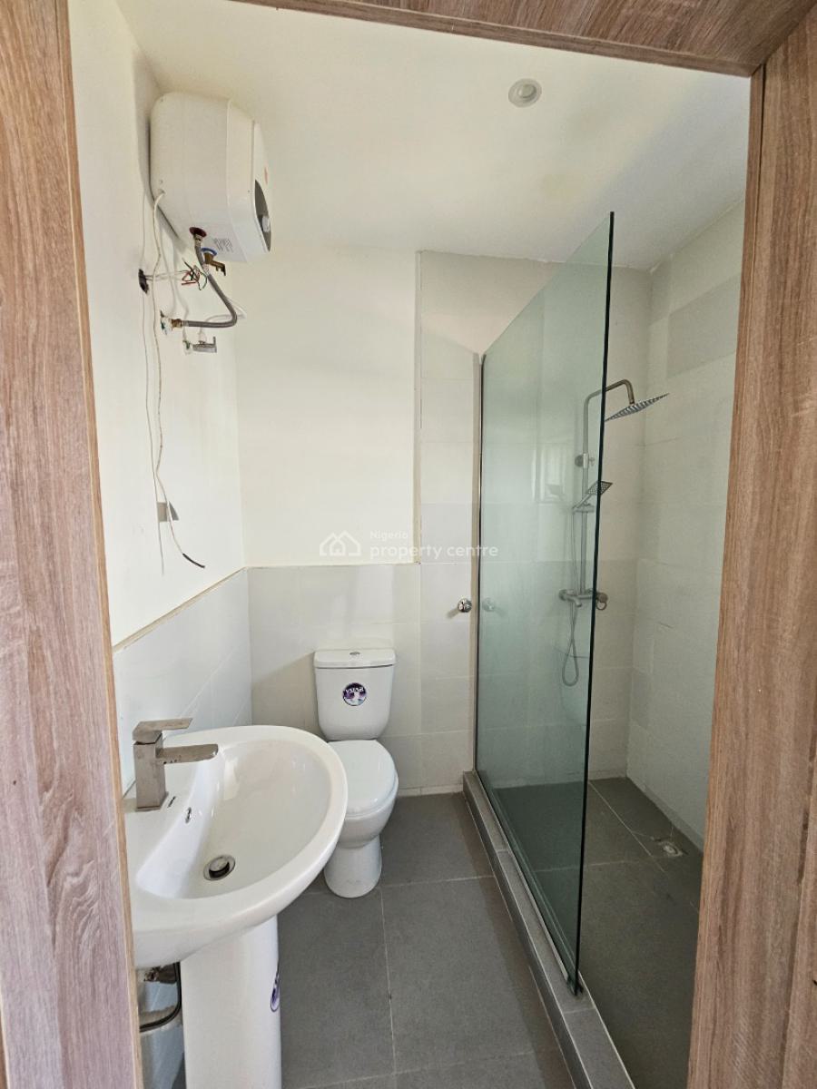 Luxury 4bedroom Semi Detached Duplex, Ikota, Lekki, Lagos, Semi-detached Duplex for Sale