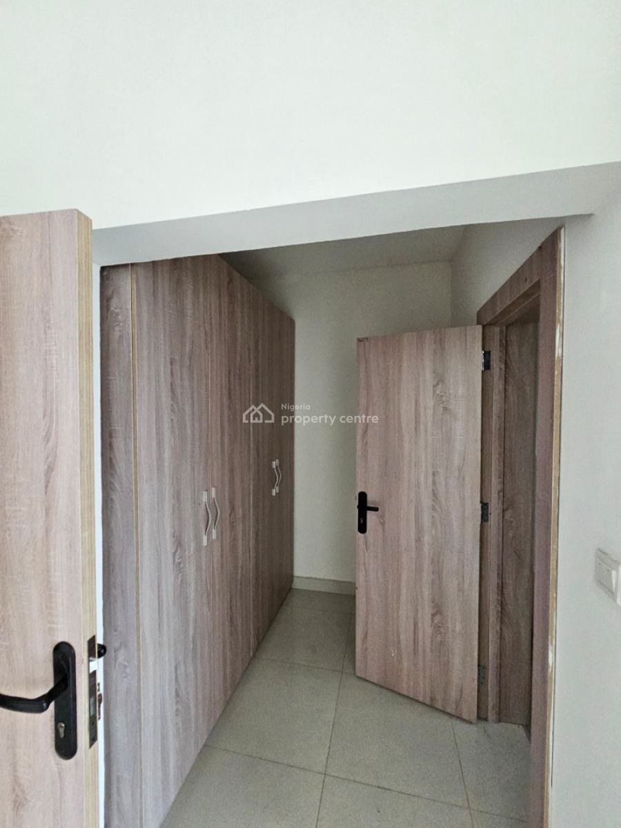 Luxury 4bedroom Semi Detached Duplex, Ikota, Lekki, Lagos, Semi-detached Duplex for Sale