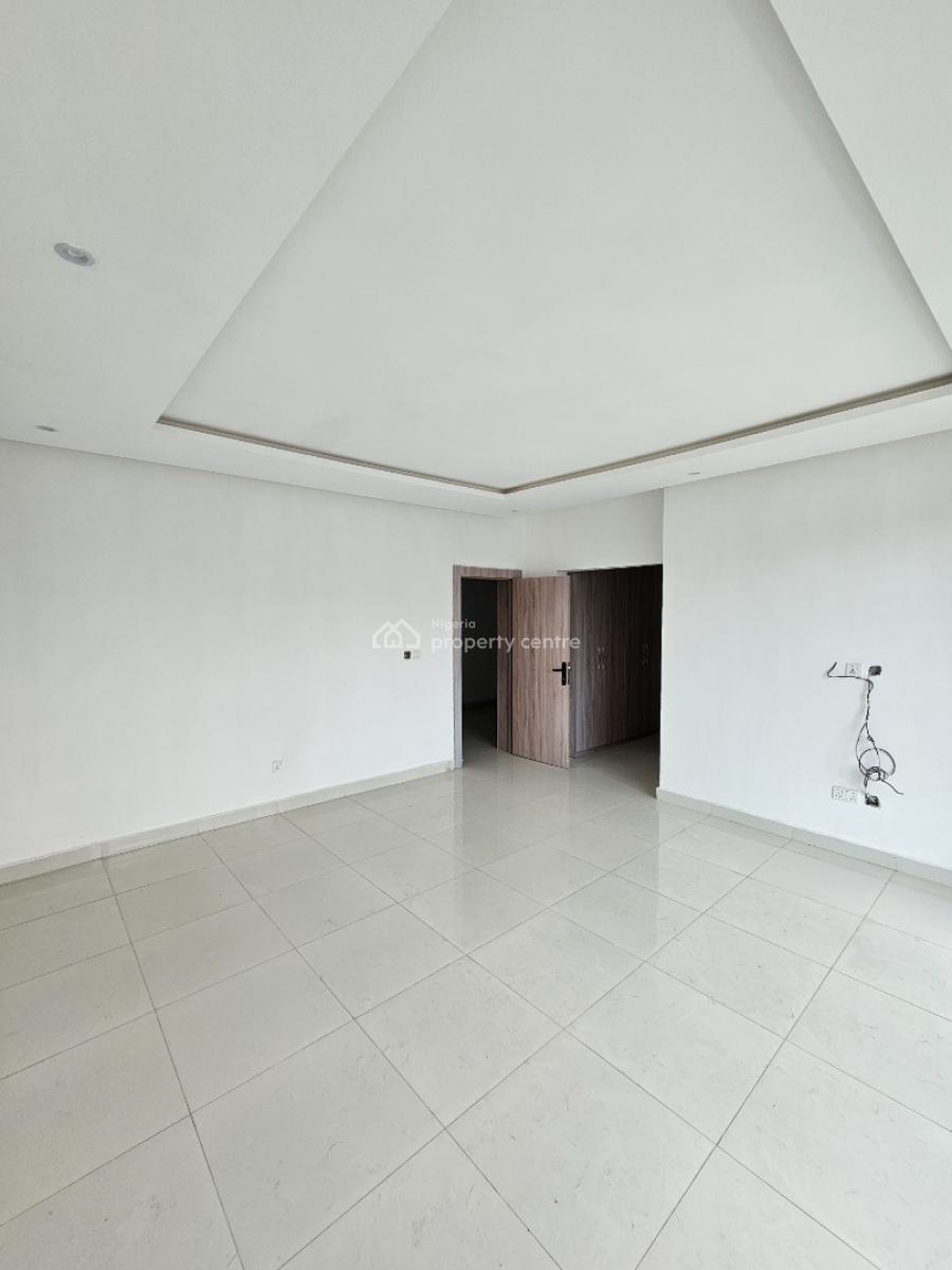 Luxury 4bedroom Semi Detached Duplex, Ikota, Lekki, Lagos, Semi-detached Duplex for Sale