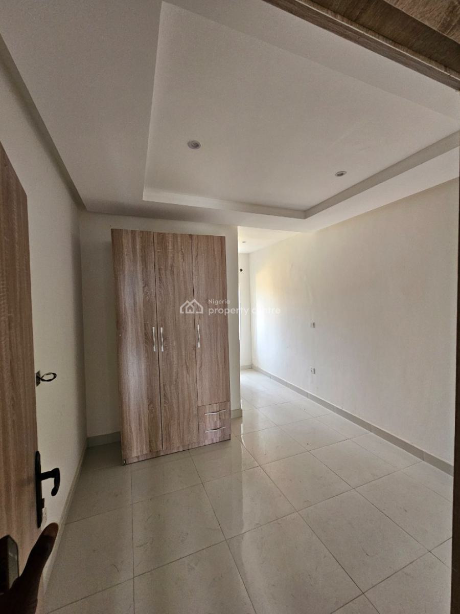 Luxury 4bedroom Semi Detached Duplex, Ikota, Lekki, Lagos, Semi-detached Duplex for Sale