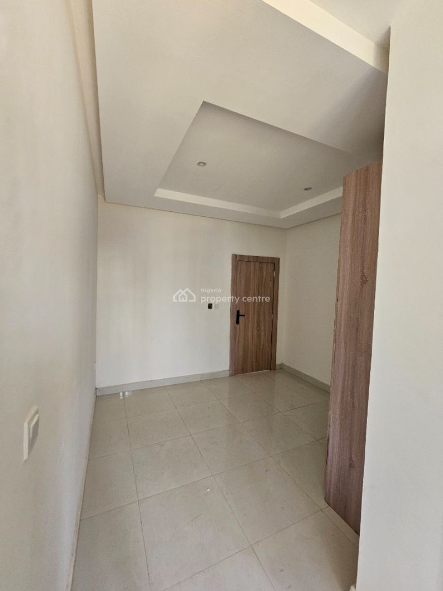 Luxury 4bedroom Semi Detached Duplex, Ikota, Lekki, Lagos, Semi-detached Duplex for Sale