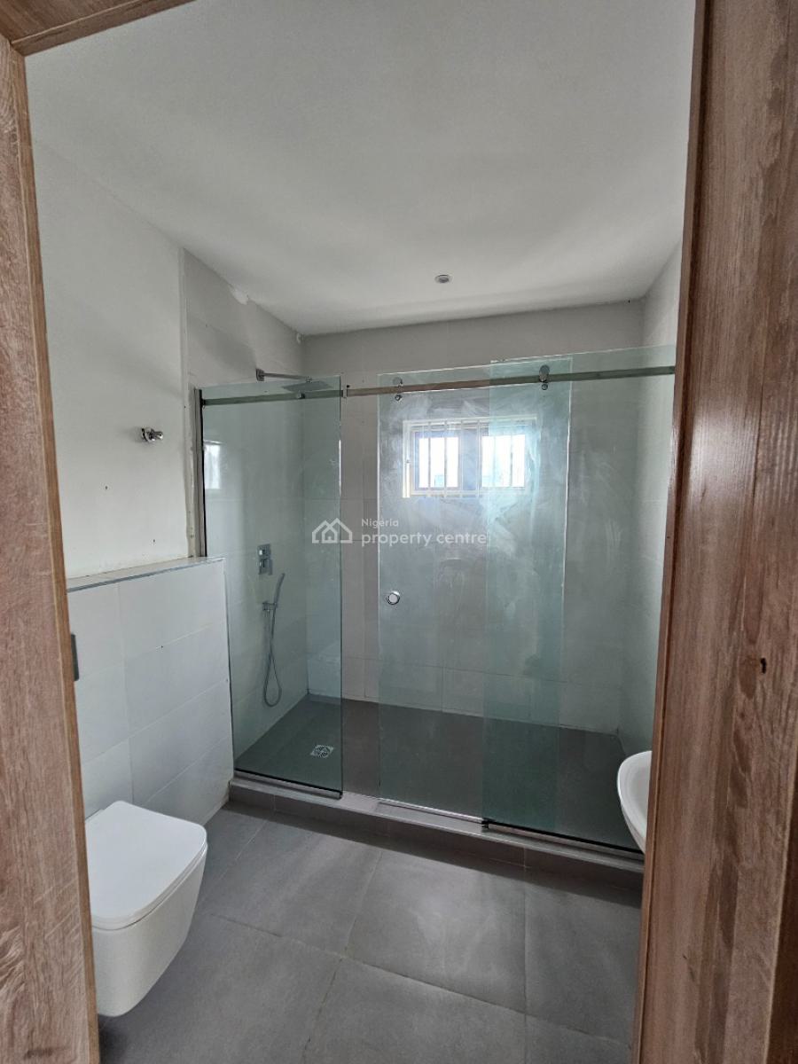 Luxury 4bedroom Semi Detached Duplex, Ikota, Lekki, Lagos, Semi-detached Duplex for Sale