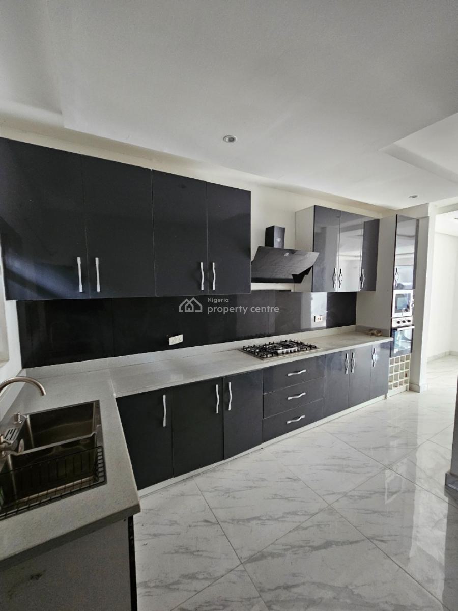 Luxury 4bedroom Semi Detached Duplex, Ikota, Lekki, Lagos, Semi-detached Duplex for Sale