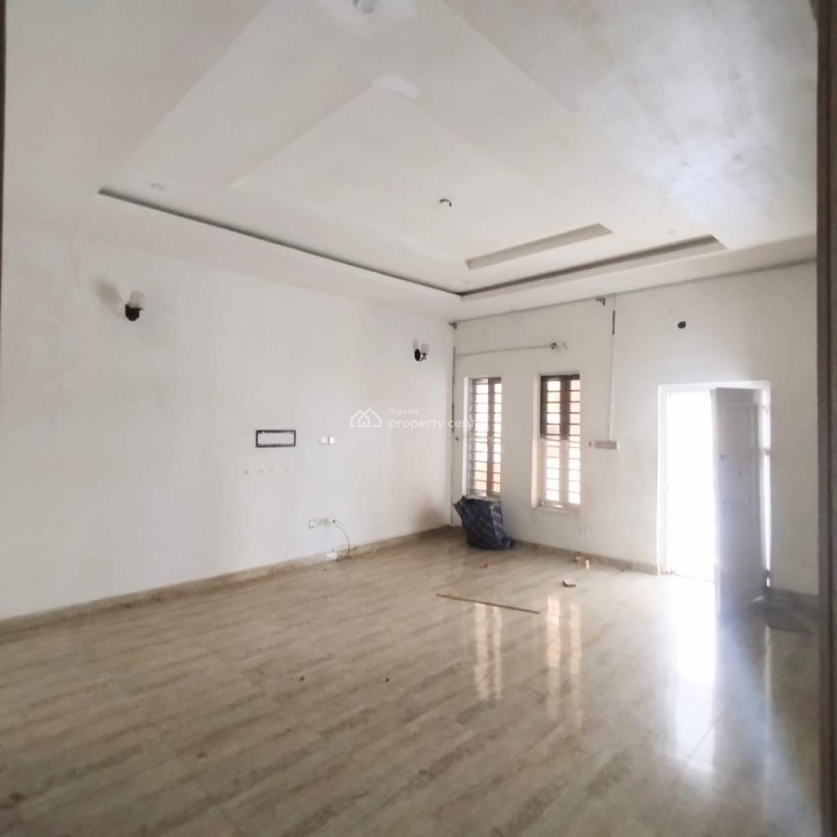 4 Bedroom Terrace Duplex Available at Orchid, Orchid Road Lekki Lagos, Lekki, Lagos, Terraced Duplex for Rent