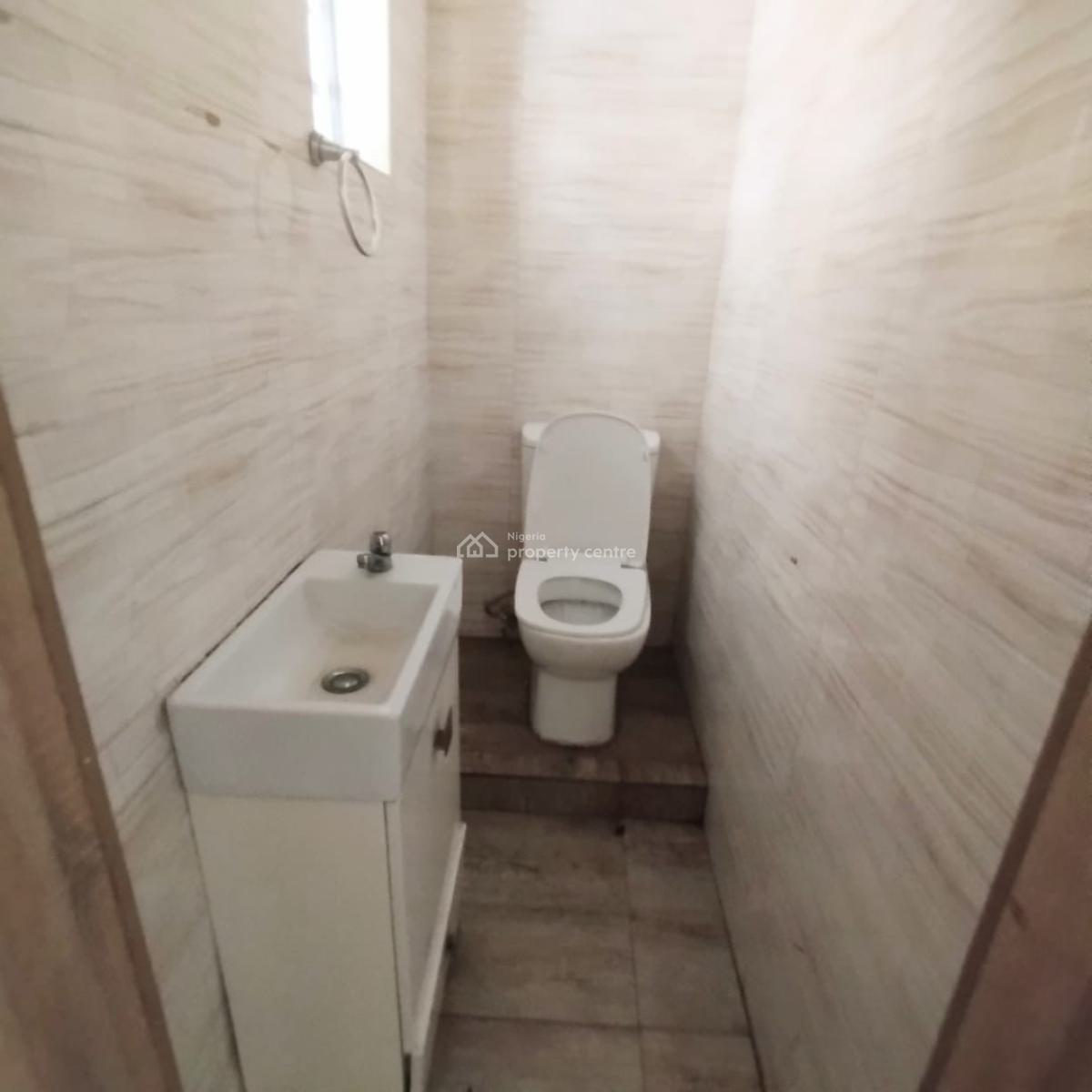 4 Bedroom Terrace Duplex Available at Orchid, Orchid Road Lekki Lagos, Lekki, Lagos, Terraced Duplex for Rent