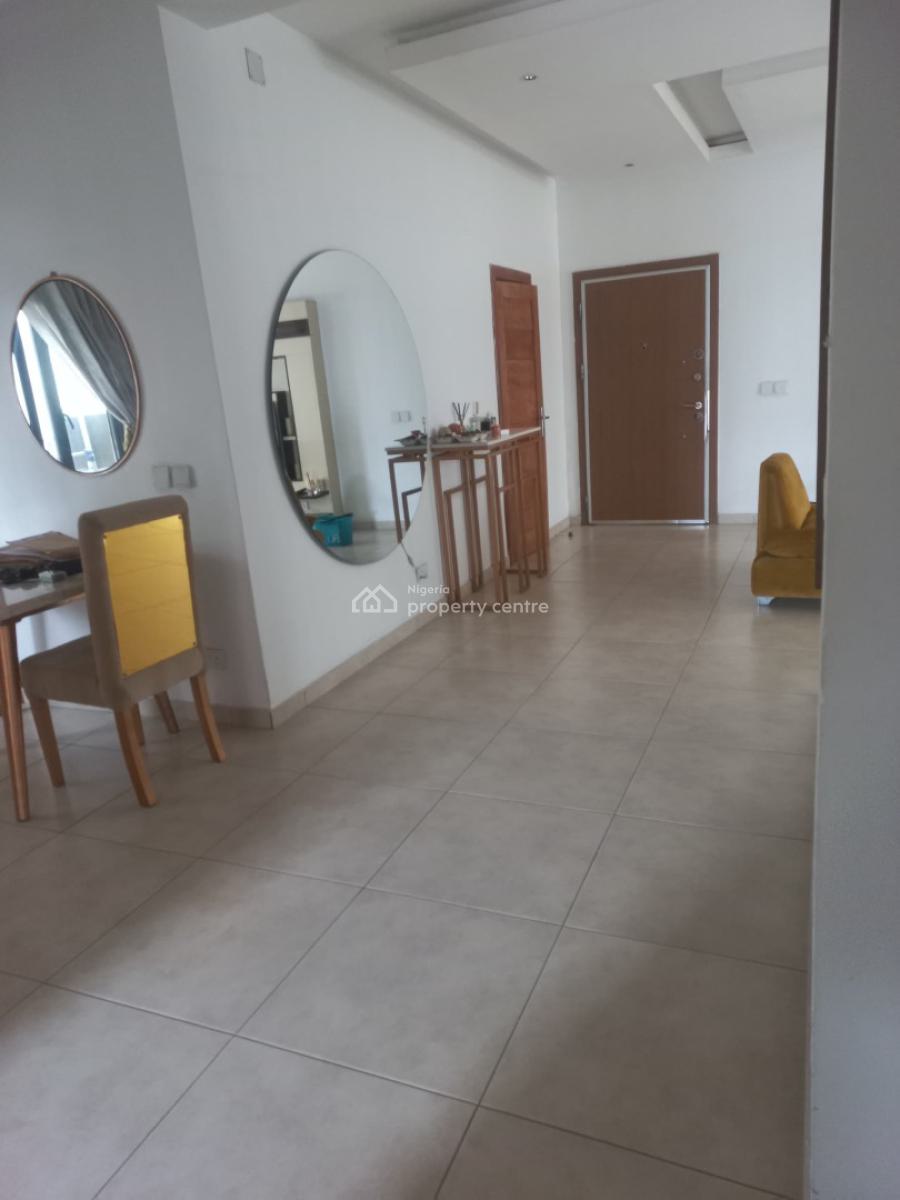 Luxury 2bedroom Apartment, Ikate, Lekki, Lagos, Flat / Apartment for Rent