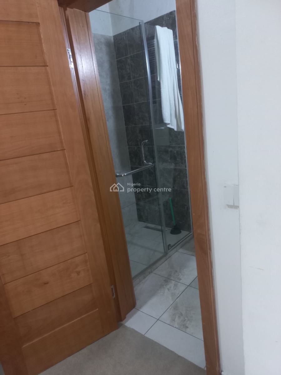 Luxury 2bedroom Apartment, Ikate, Lekki, Lagos, Flat / Apartment for Rent