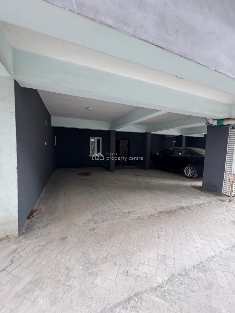 Cozy 2  Bedroom Apartment, Orchid Road, Lekki, Lagos, Flat / Apartment for Sale