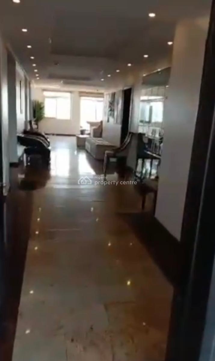 Luxury 3bedroom Apartment, Off Admiralty, Lekki, Lagos, Flat / Apartment for Rent