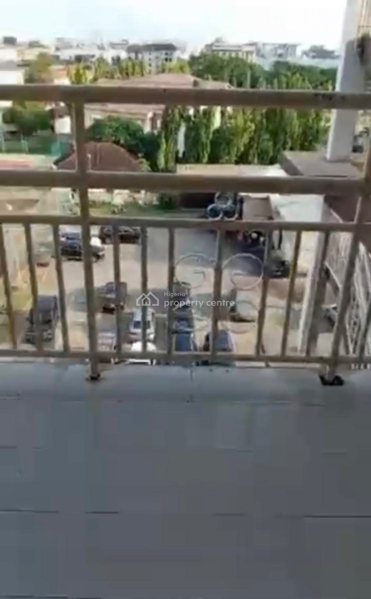 Luxury 3bedroom Apartment, Off Admiralty, Lekki, Lagos, Flat / Apartment for Rent