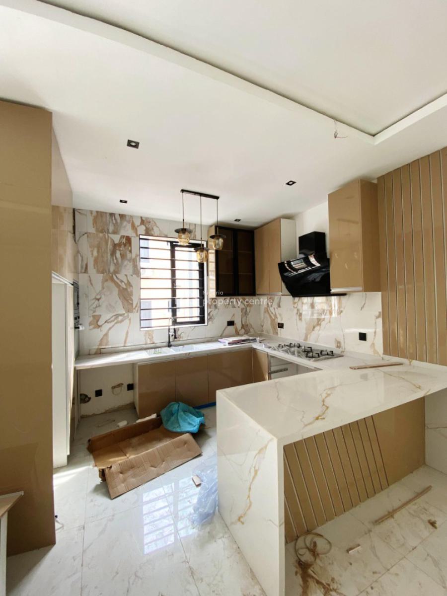 Most Affordable Well Crafted 2 Bedroom Apartment, Lekki Phase 1, Lekki, Lagos, Flat / Apartment for Sale