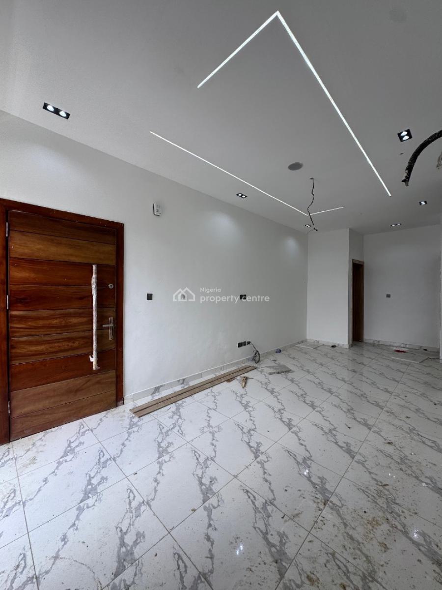 Fully Serviced 2  Bedroom  Apartments, Orchid Road, Lekki, Lagos, Flat / Apartment for Sale