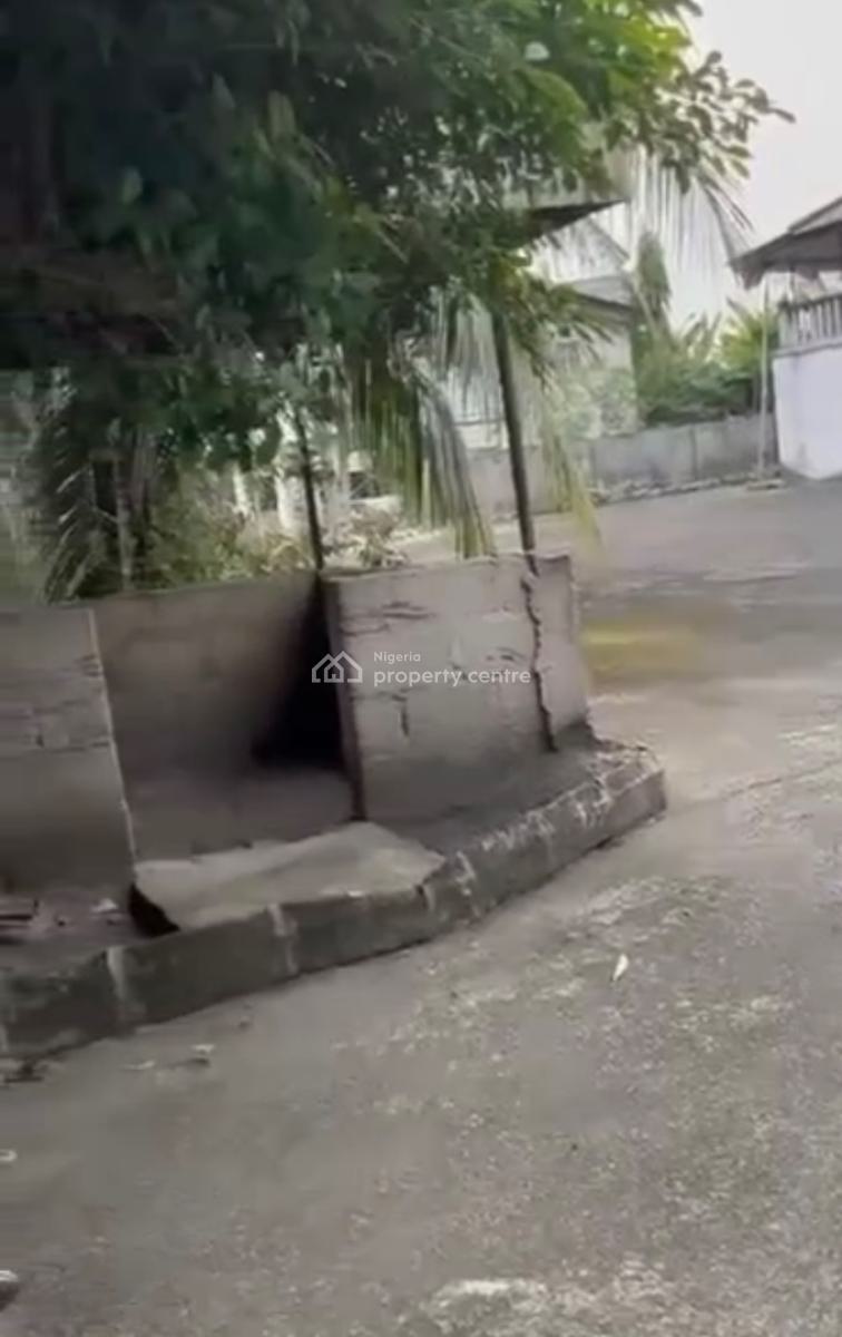 3plots of Land, Old Gra, Port Harcourt, Rivers, Mixed-use Land for Sale