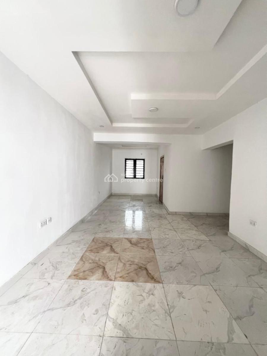 Luxury 3bedroom Apartment, Ikate, Lekki, Lagos, Flat / Apartment for Rent
