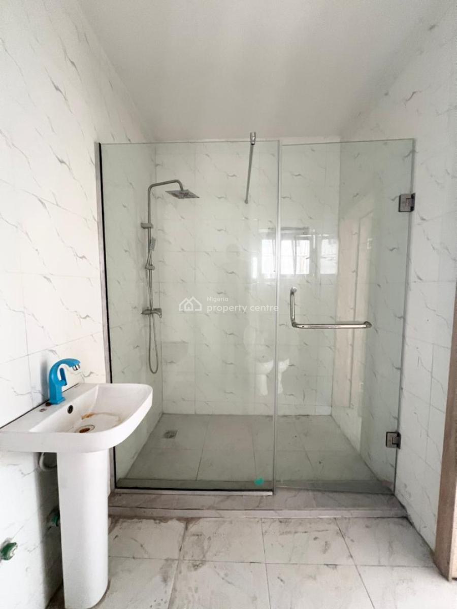 Luxury 3bedroom Apartment, Ikate, Lekki, Lagos, Flat / Apartment for Rent