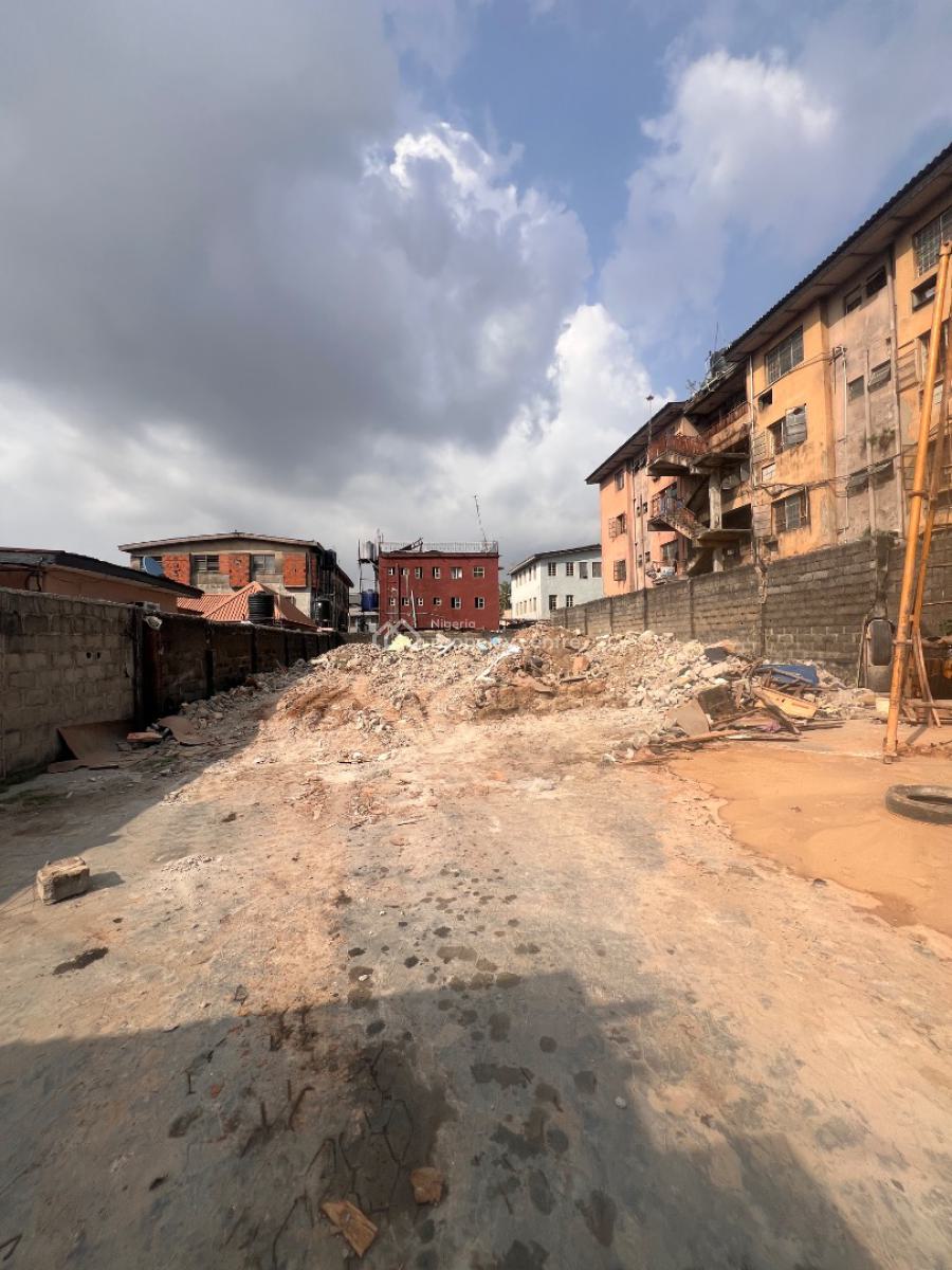 Belmont Residence, Yaba The Future of Mainland Luxury Living, Belmont Residence, Earn Passive Income Daily From Shortlet Investment, Yaba, Lagos, Flat / Apartment for Sale