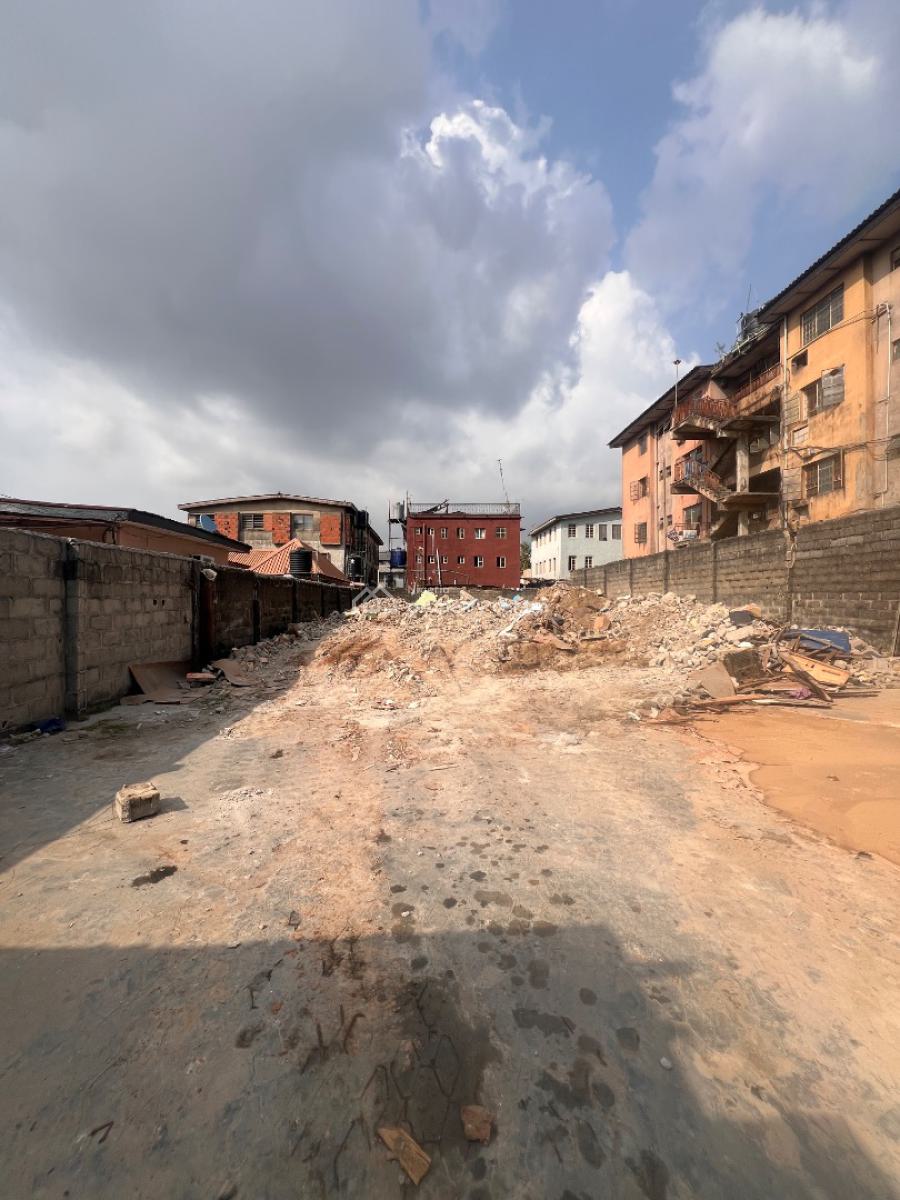 Belmont Residence, Yaba The Future of Mainland Luxury Living, Belmont Residence, Earn Passive Income Daily From Shortlet Investment, Yaba, Lagos, Flat / Apartment for Sale