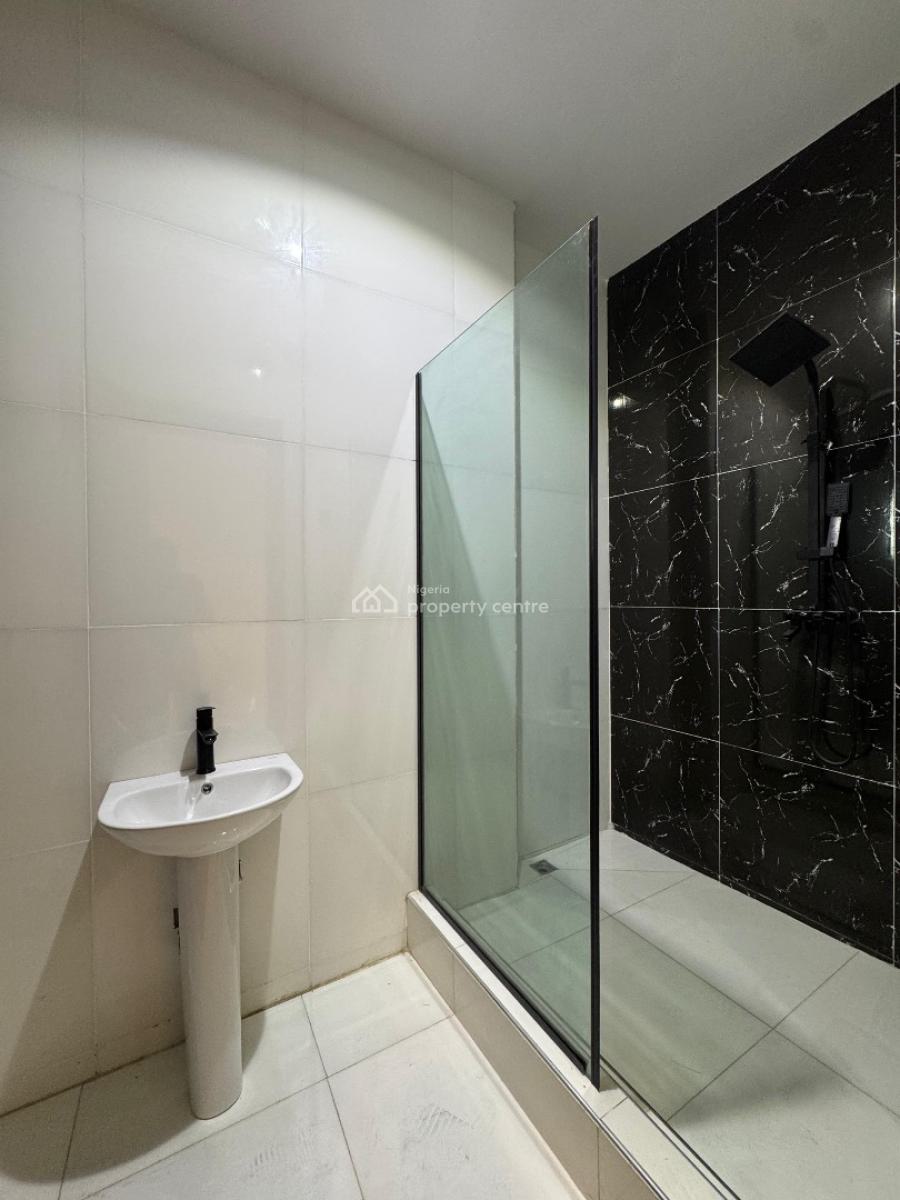 Magnificent 5 Beds with a Private Pool, Orchid Road, Lekki, Lagos, Detached Duplex for Sale