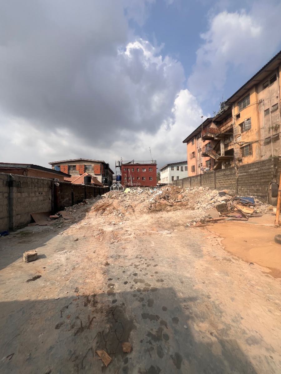 Belmont Residence, Yaba. Most Sought After Apartment with High Roi, Belmont Residence, Earn Over 10m Yearly Through Shortlet Investment, Akoka, Yaba, Lagos, Flat / Apartment for Sale