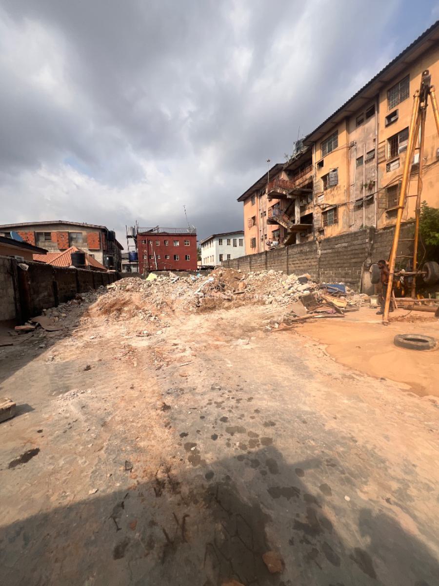 Belmont Residence, Yaba. Most Sought After Apartment with High Roi, Belmont Residence, Earn Over 10m Yearly Through Shortlet Investment, Akoka, Yaba, Lagos, Flat / Apartment for Sale