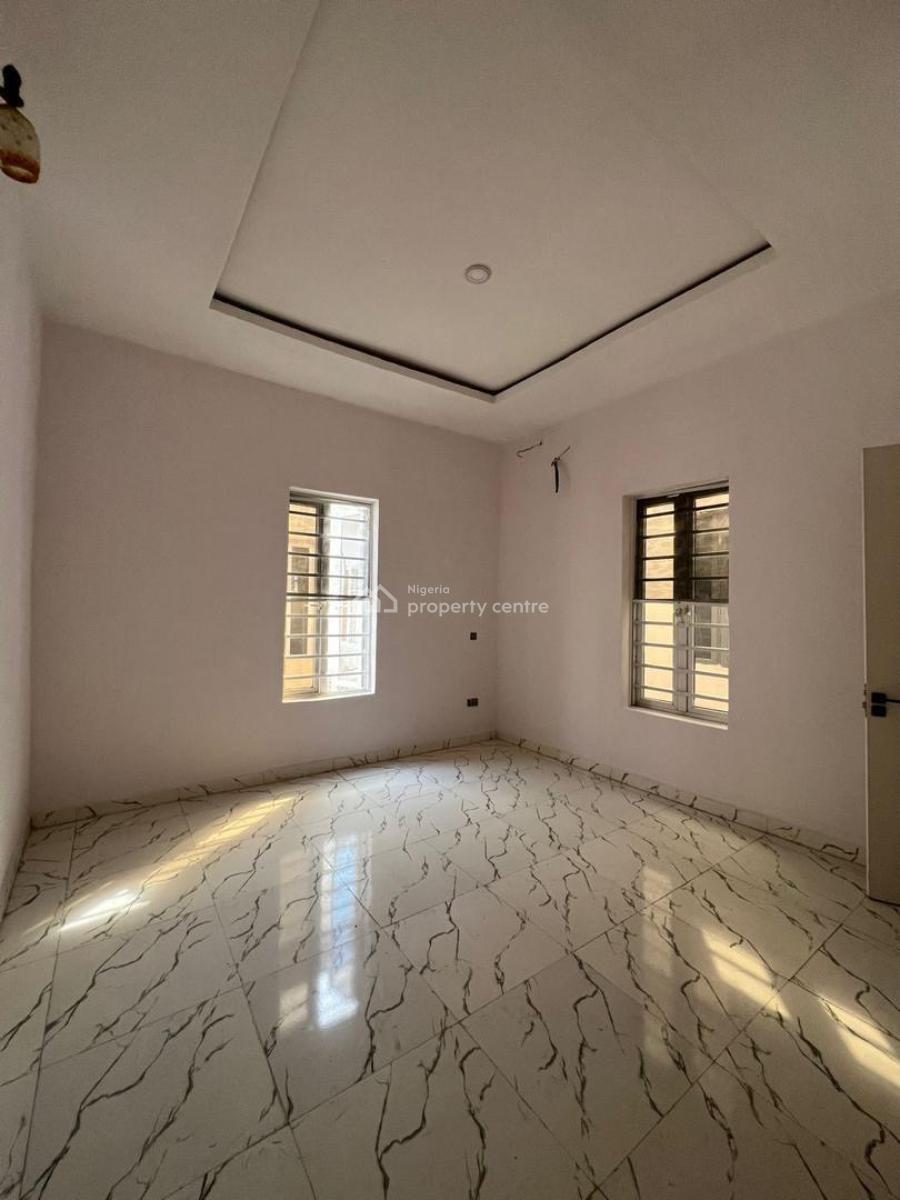 5-bedroom Fully Detached Duplex with Bq, Orchid Road, Lekki, Lagos, Detached Duplex for Rent