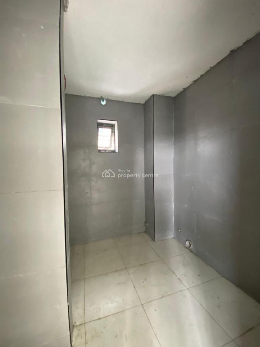 Exquisite 3 Bedroom Apartment, Ikate, Lekki, Lagos, Flat / Apartment for Sale