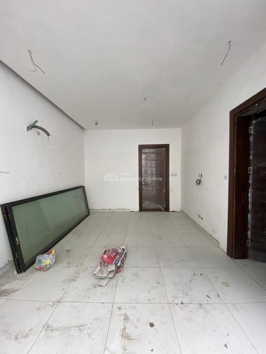 Exquisite 3 Bedroom Apartment, Ikate, Lekki, Lagos, Flat / Apartment for Sale