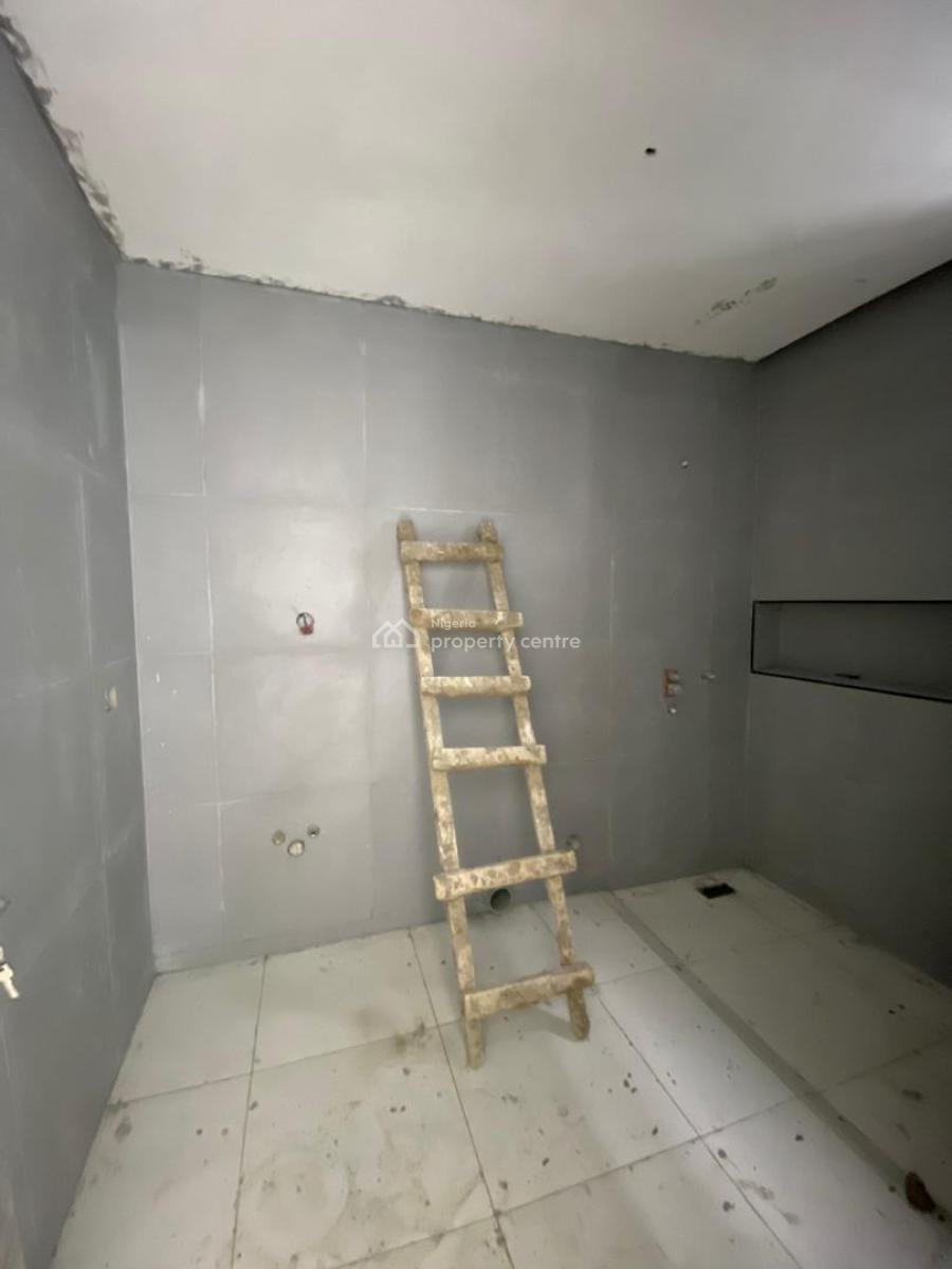 Exquisite 3 Bedroom Apartment, Ikate, Lekki, Lagos, Flat / Apartment for Sale