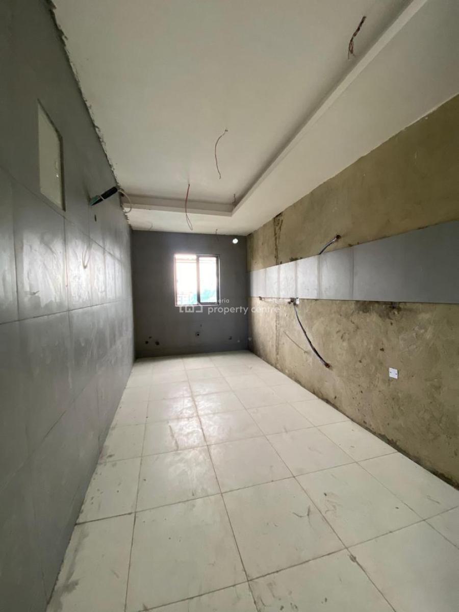 Exquisite 3 Bedroom Apartment, Ikate, Lekki, Lagos, Flat / Apartment for Sale