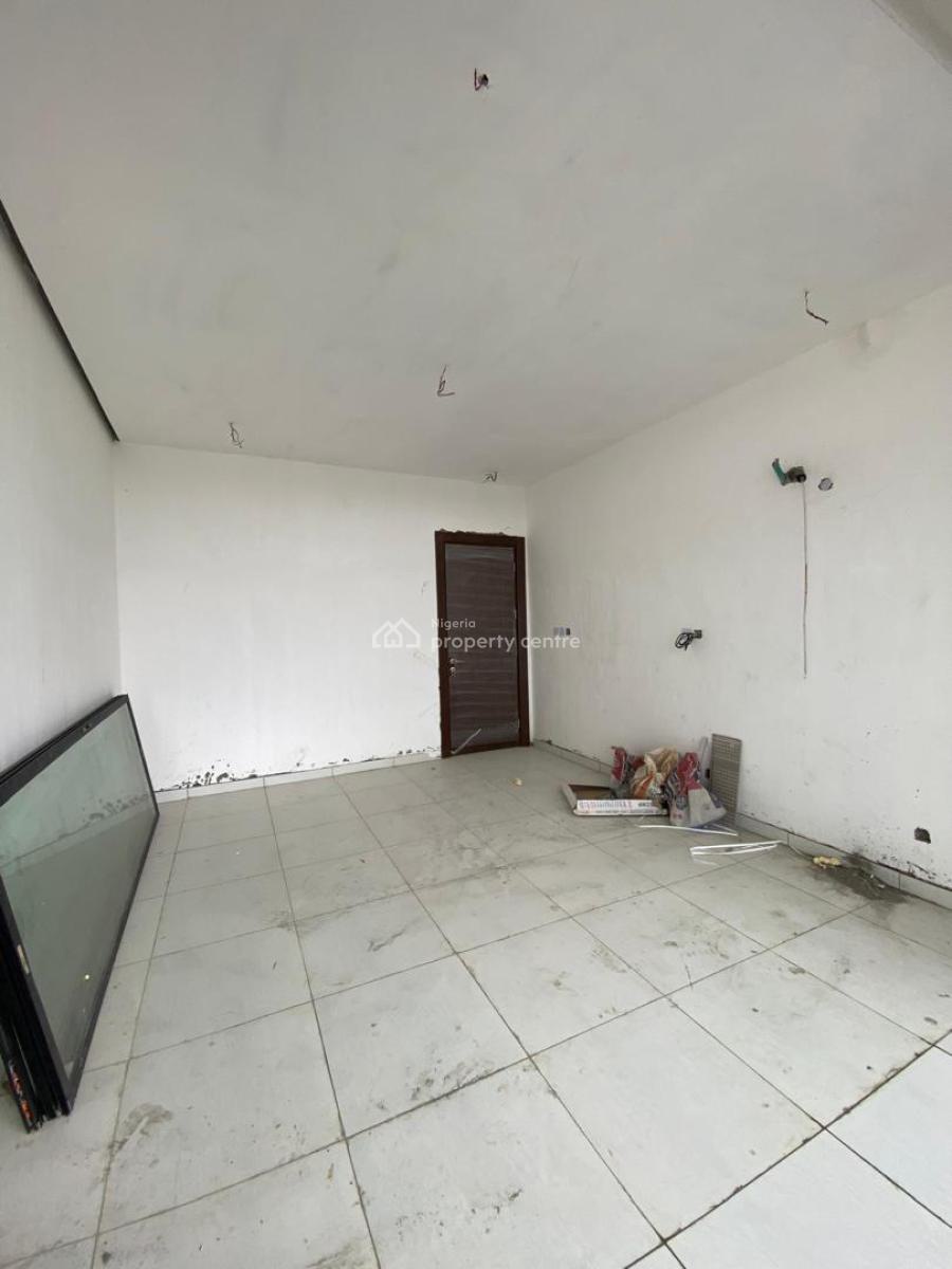 Exquisite 3 Bedroom Apartment, Ikate, Lekki, Lagos, Flat / Apartment for Sale