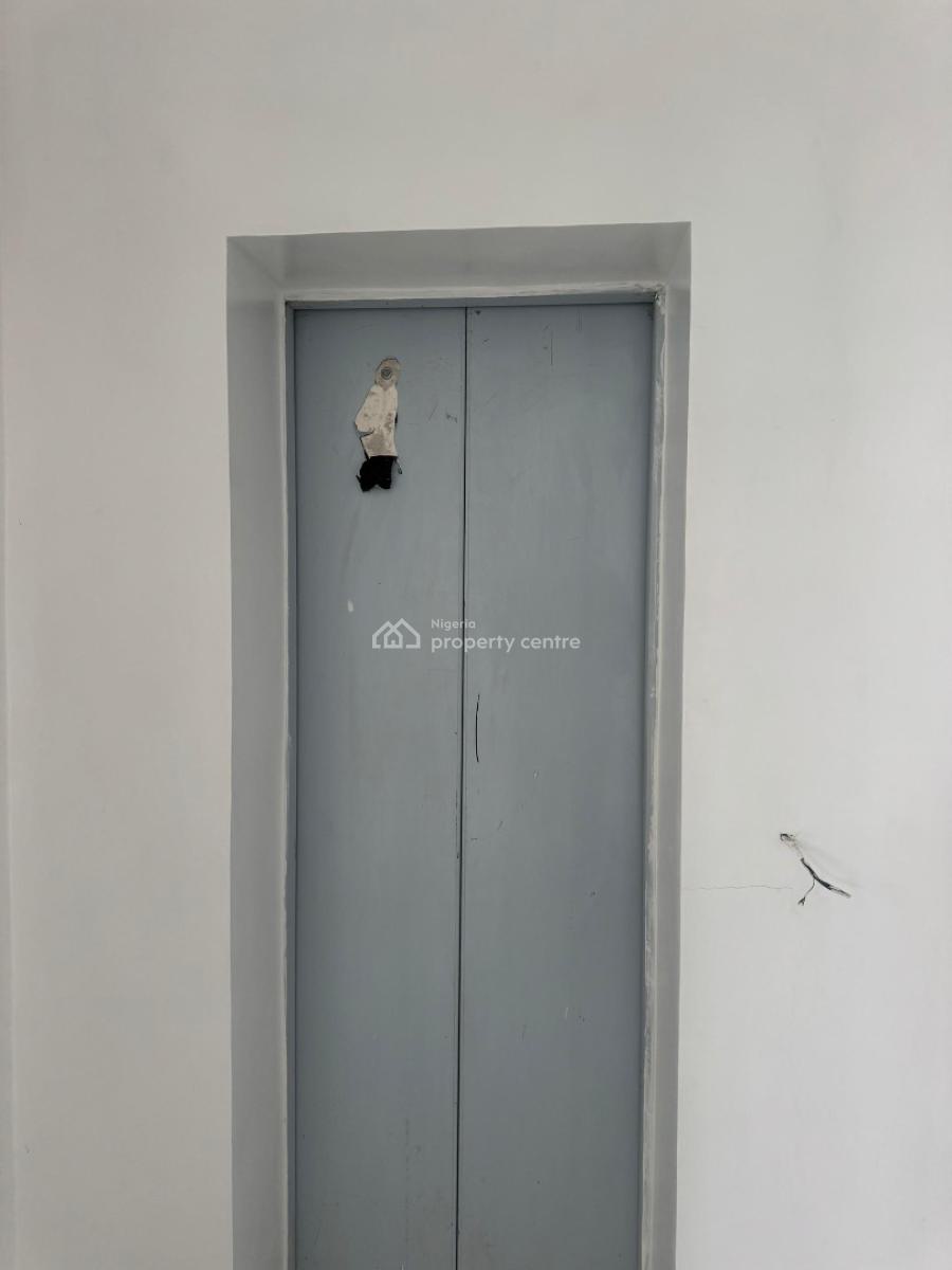 Gorgeous 5 Bedroom Duplex with a Bq in a Serene Environment, Ikate, Lekki, Lagos, House for Sale