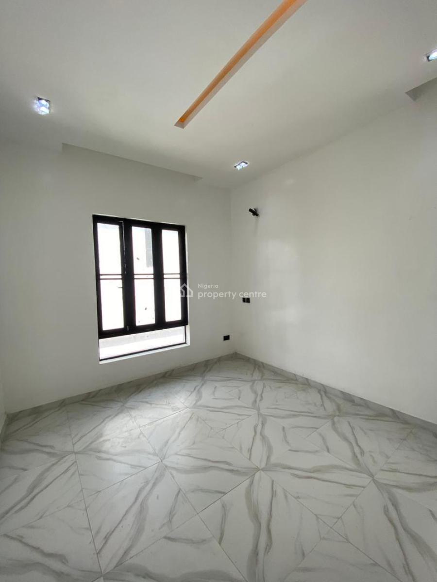 Spacious 4 Bedroom Fully Detached Duplex with Boys Quarters, Spacious 4-bedroom Fully Detached Duplex with Boys’ Quarters in Orchid, Lekki, Lagos, Detached Duplex for Sale