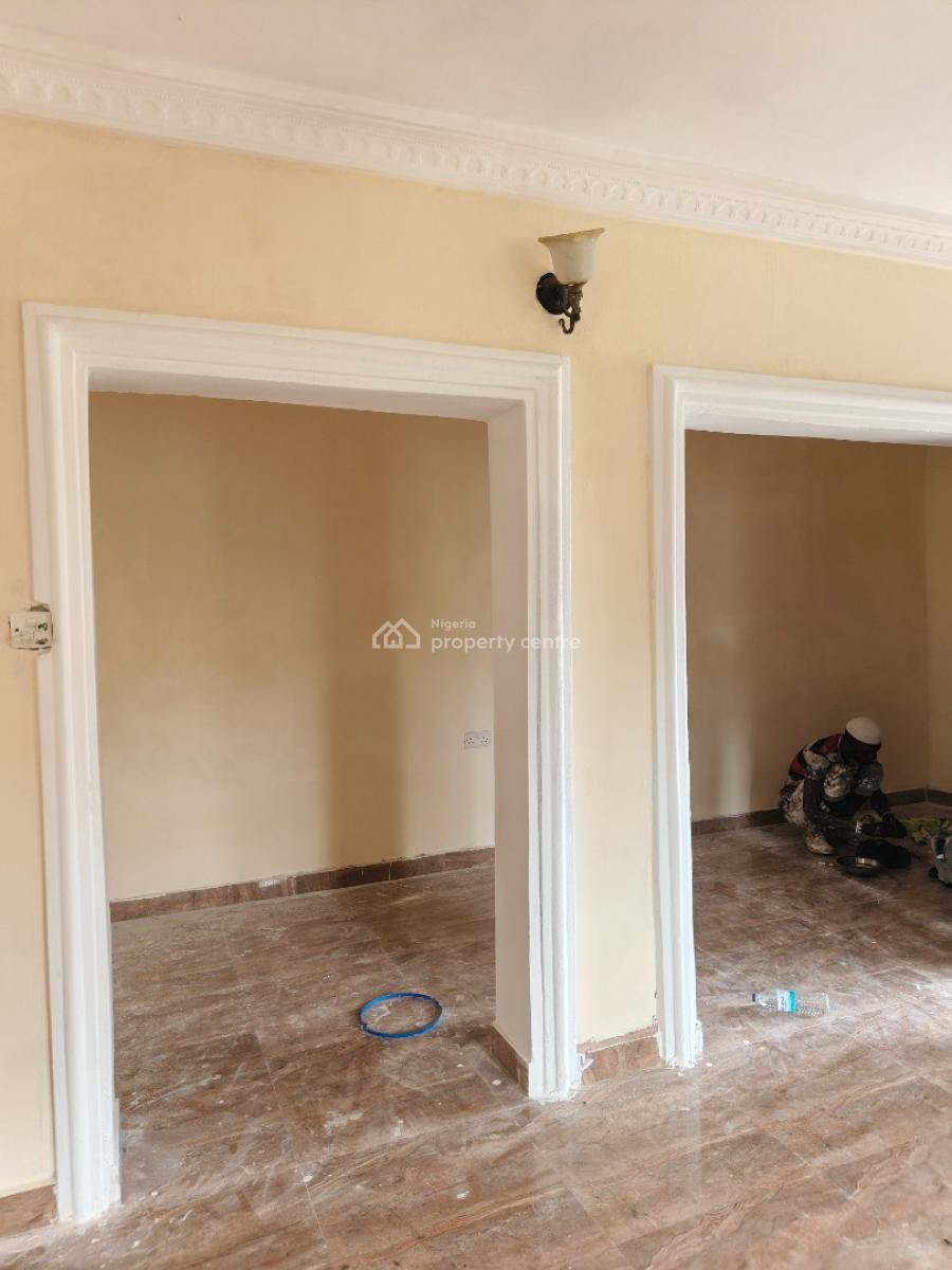 Spacious 3bedroom Flat, Gbetu, Awoyaya, Ibeju Lekki, Lagos, Flat / Apartment for Rent