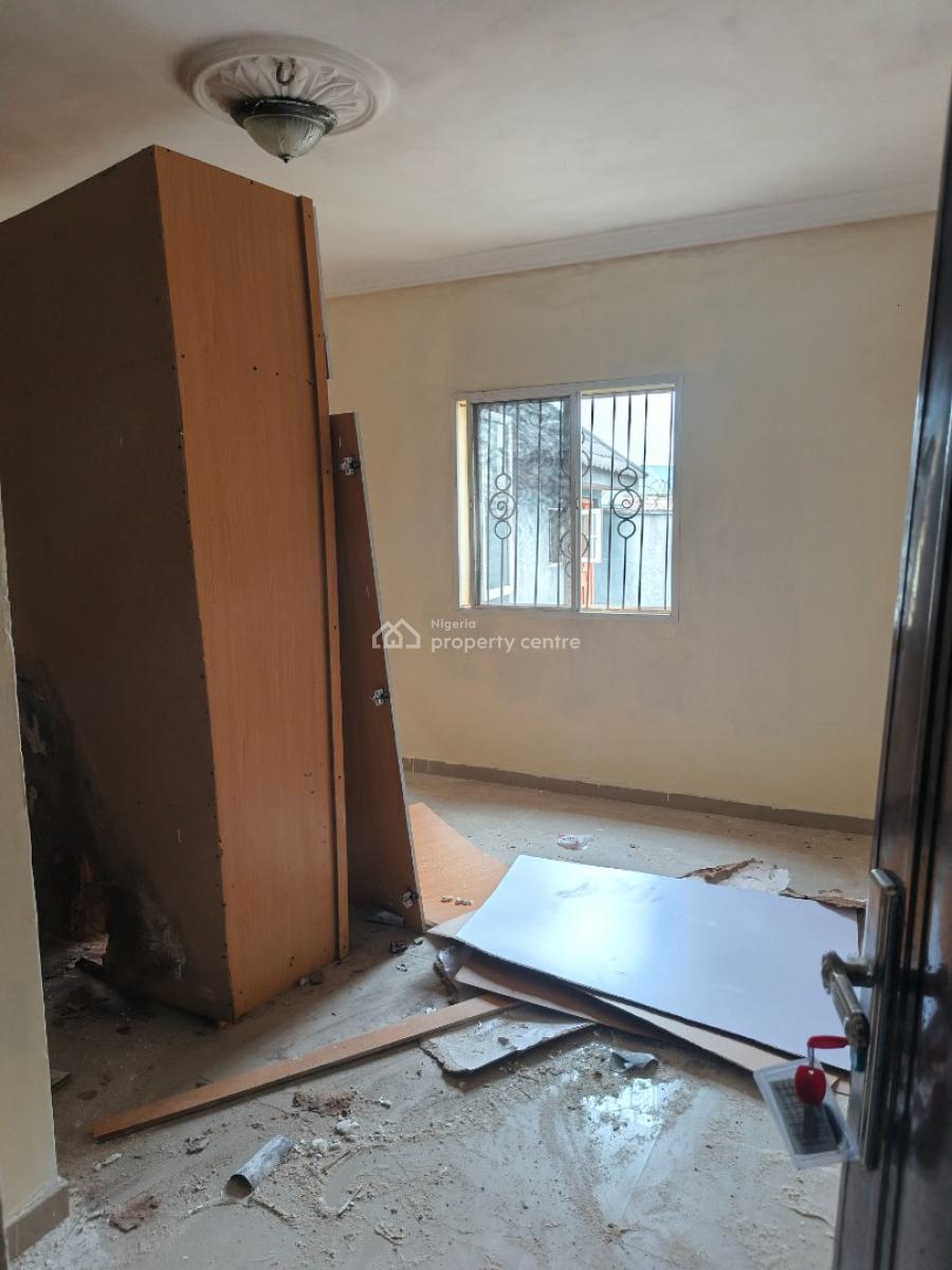 Spacious 3bedroom Flat, Gbetu, Awoyaya, Ibeju Lekki, Lagos, Flat / Apartment for Rent