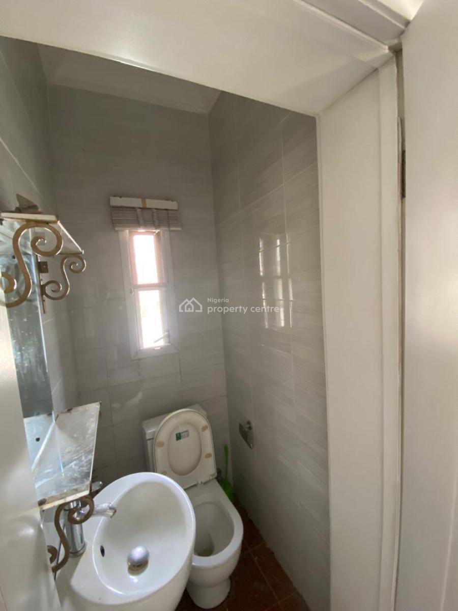 Luxury 3-bedroom Apartment, Abiola Court Estate, Lekki Phase 1, Lekki, Lagos, House for Sale