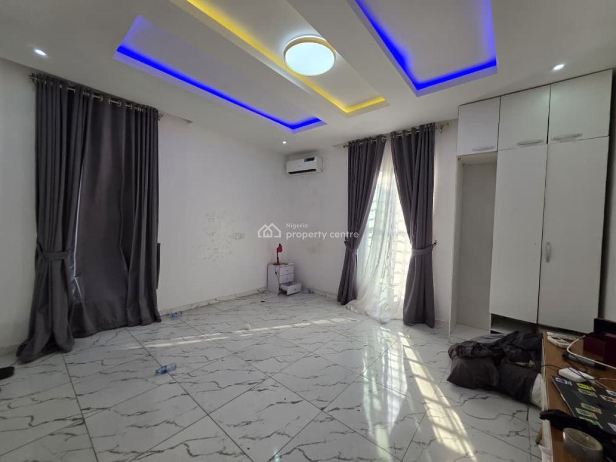 2 Bedroom Apartment, Orchid Road, Lekki, Lagos, Flat / Apartment for Rent
