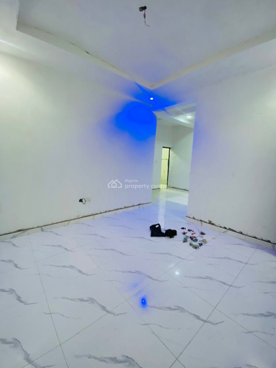 Beautifully Designed Home, Sangotedo, Ajah, Lagos, Block of Flats for Sale