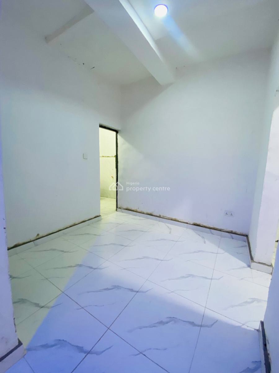 Beautifully Designed Home, Sangotedo, Ajah, Lagos, Block of Flats for Sale