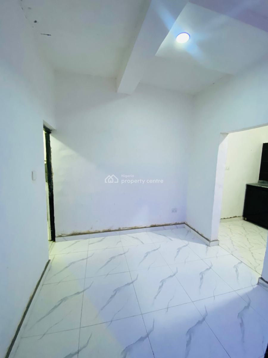 Beautifully Designed Home, Sangotedo, Ajah, Lagos, Block of Flats for Sale