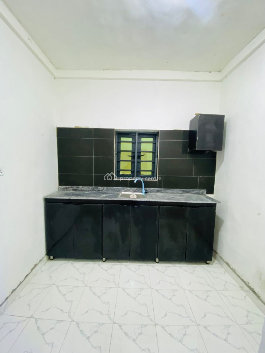 Beautifully Designed Home, Sangotedo, Ajah, Lagos, Block of Flats for Sale