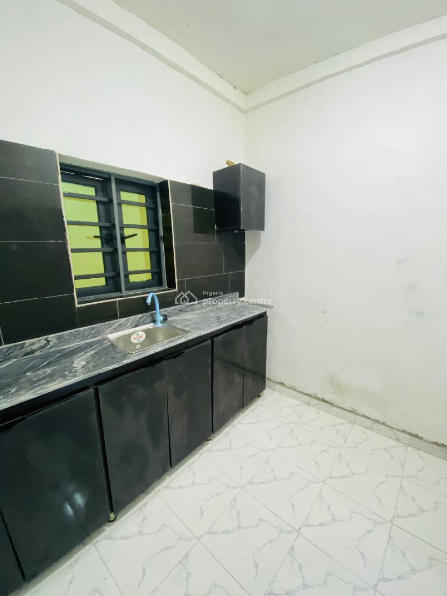 Beautifully Designed Home, Sangotedo, Ajah, Lagos, Block of Flats for Sale