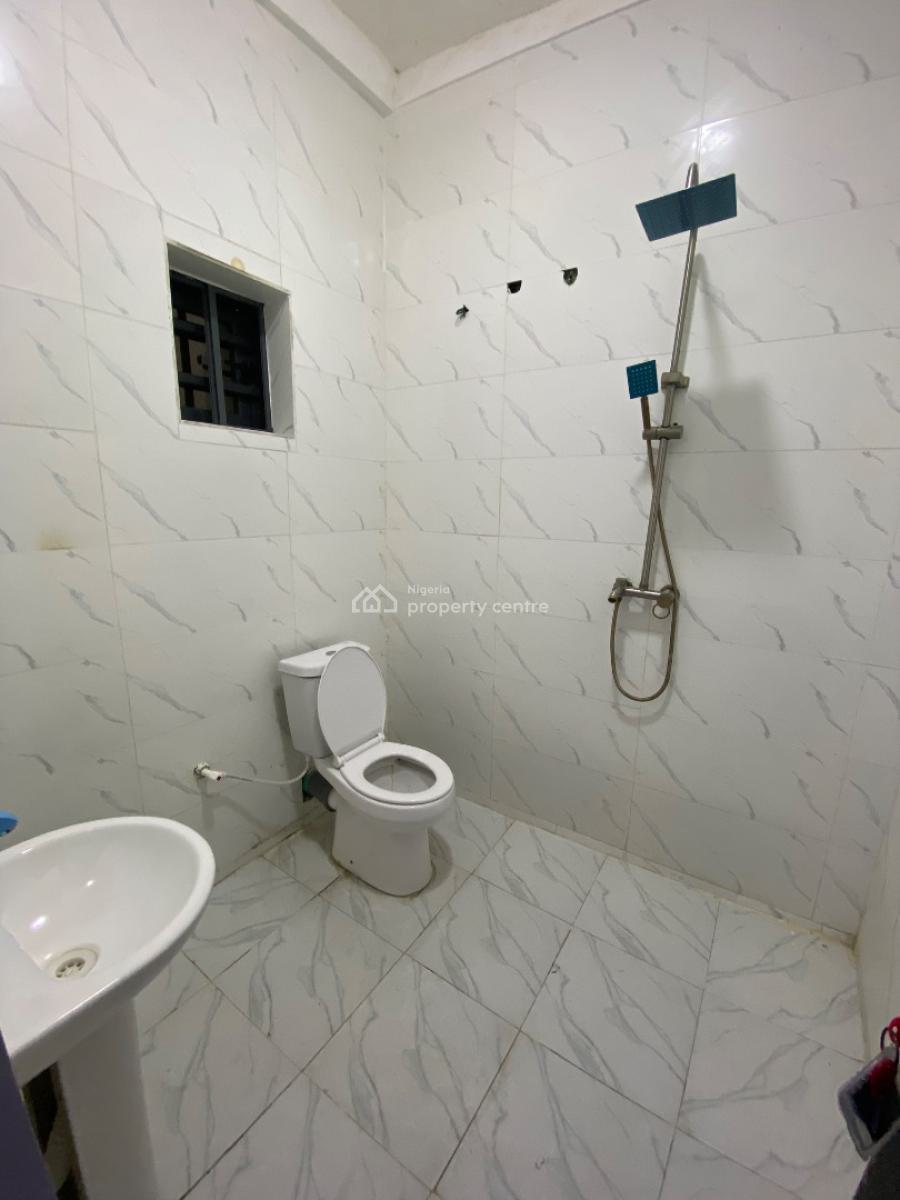 Beautifully Designed Home, Sangotedo, Ajah, Lagos, Block of Flats for Sale