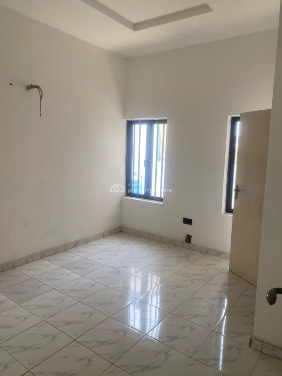 5bedroom Semi Detached, Agungi, Idado, Lekki, Lagos, Semi-detached Duplex for Rent