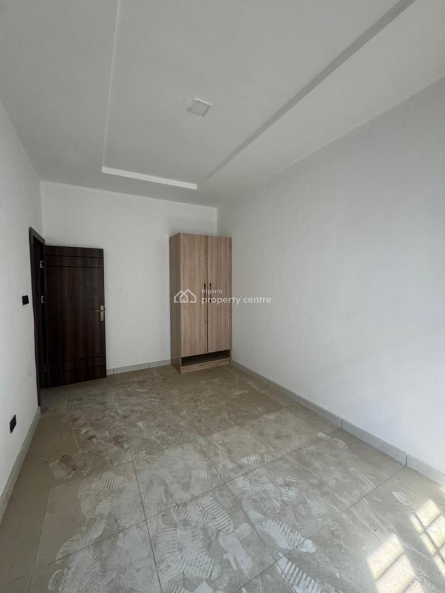 4 Bedroom Terrace Duplex + Bq, Orchid Road, Lekki, Lagos, Terraced Duplex for Rent