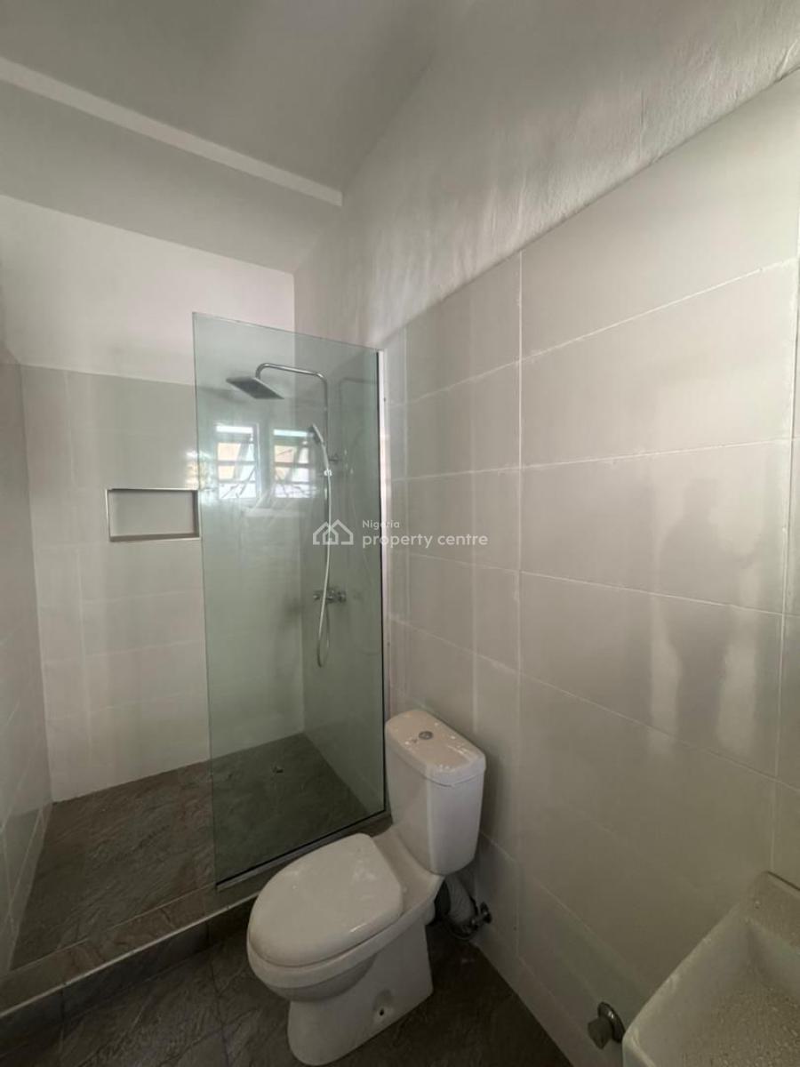 4 Bedroom Terrace Duplex + Bq, Orchid Road, Lekki, Lagos, Terraced Duplex for Rent