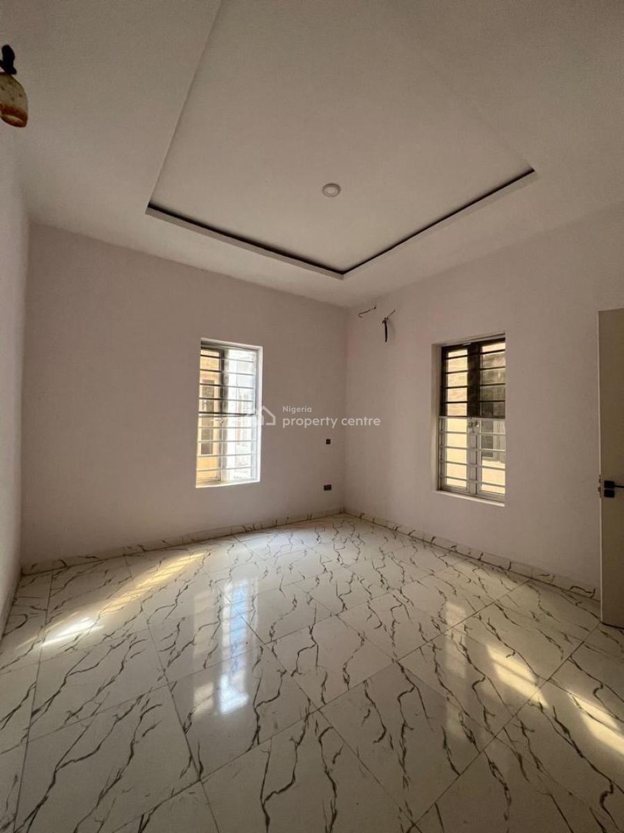 5 Bedroom Detached Duplex + Bq, Orchid Road, Lekki, Lagos, Detached Duplex for Rent